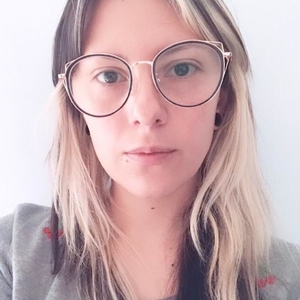Cristina - Prof d'espagnol - Paris