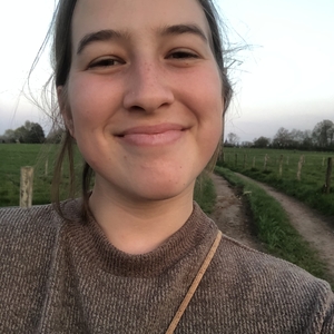 Elise - Prof de fle - français langue étrangère - Lyon