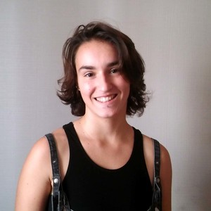 Mathilde - Prof de français - Grenoble