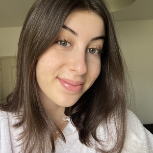 Margot - Prof d'aide aux devoirs - Poitiers