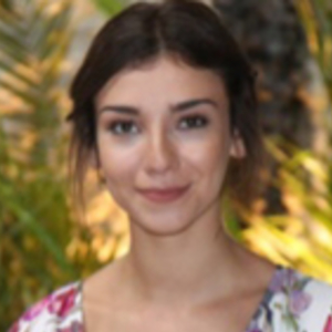 Léa - Prof d'aide aux devoirs - Châtenay-Malabry
