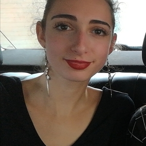 Sara - Prof d'aide aux devoirs - Andeville