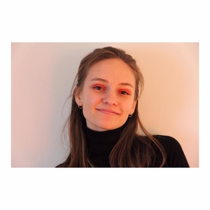 Léa - Prof de français - Longpont-sur-Orge
