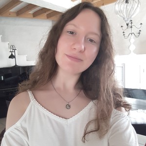 Elodie - Prof d'aide aux devoirs - Perpignan