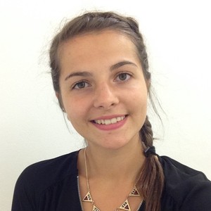 Victoria - Prof de français - Pessac