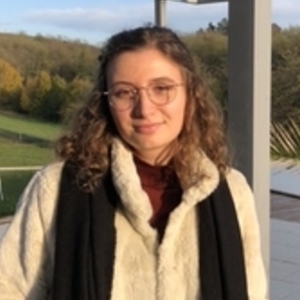 Emma - Prof de fle - français langue étrangère - Besançon