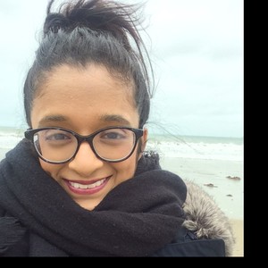 Keetha - Prof de lecture - Boulogne-Billancourt