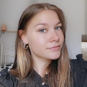 Sofie - Prof de français - Besançon