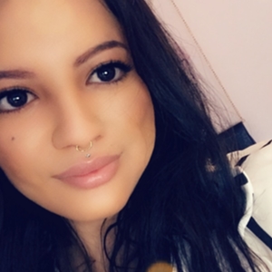 Dounia - Prof d'anglais - Paris