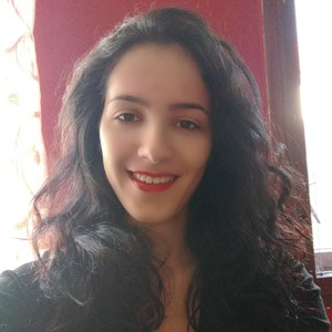 Marijana - Prof de fle - français langue étrangère - Toulouse