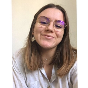 Johanna - Prof d'aide aux devoirs - Brissac-loire-aubance