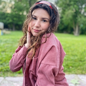 Ana - Prof d'aide aux devoirs - Creil