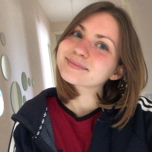 Emma - Prof de français - Couternon