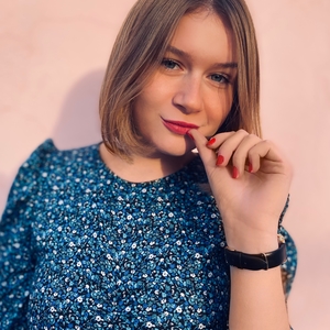 Lucie - Prof de français - Lille