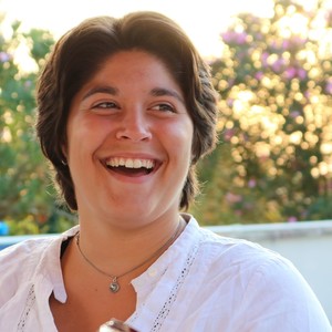 Clara - Prof d'espagnol - Damiatte