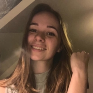 Johanna - Prof de lecture - Sucy-en-Brie