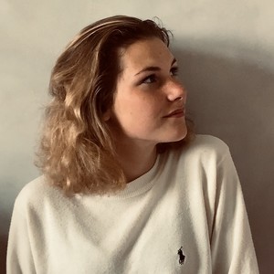 Sophie - Prof d'aide aux devoirs - Paris