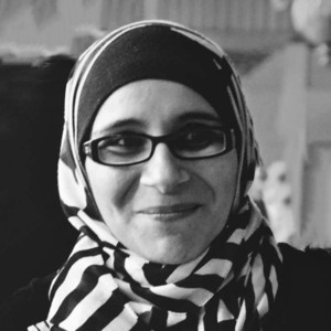 Farah - Prof de fle - français langue étrangère - Nantes