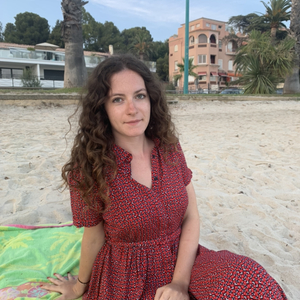 Inès - Prof d'aide aux devoirs - Paris 20e