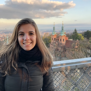 Lisa - Prof de français - Rouen