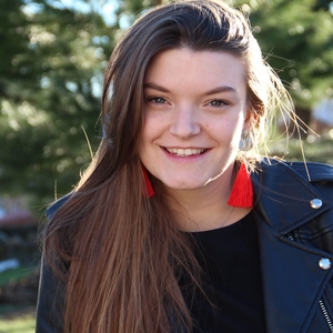 Coline - Prof d'aide aux devoirs - Saint-Pal-de-Mons