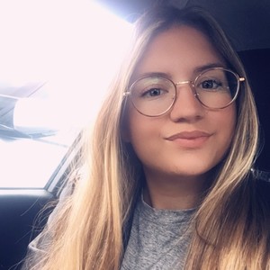 Jessica - Prof d'aide aux devoirs - Savigny-le-Temple