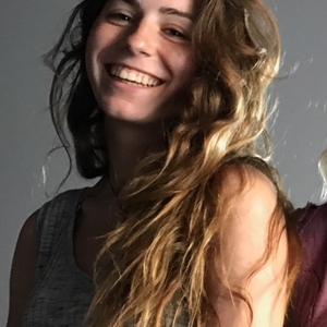 Joanna - Prof d'aide aux devoirs - Bry-sur-Marne