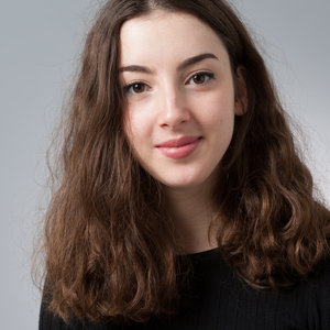 Lili - Prof d'aide aux devoirs - Lille