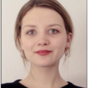 Noémie - Prof d'économie - Lille