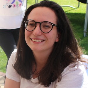 Fatine - Prof de français - Villeneuve-d'Ascq