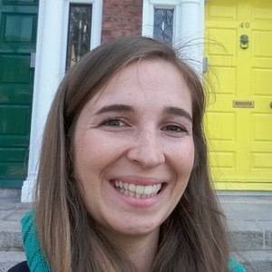 Juliette - Prof de français - Lambersart