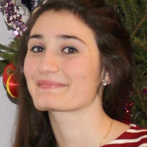 Mathilde - Prof d'aide aux devoirs - Lille