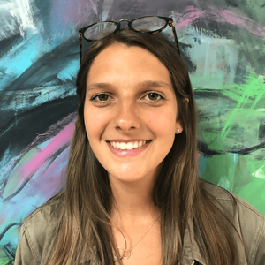 Lou-Anne - Prof de maths - Lille