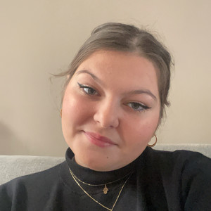Sarah - Prof d'aide aux devoirs - Lille