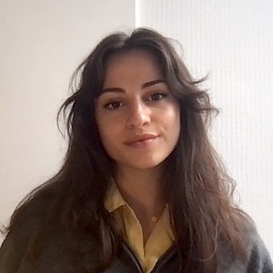 Mathilde - Prof d'aide aux devoirs - Auxerre