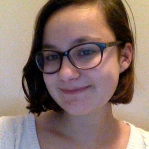 Camille - Prof d'aide aux devoirs - Lille