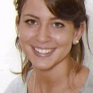 Ingrid - Prof de français - Lille