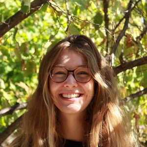 Clara - Prof de préparation bac es - Lille