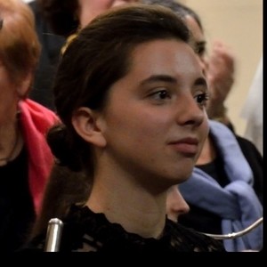Myriam - Prof de préparation bac es - Lille