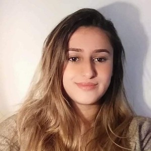 Meriem - Prof de maths - Le Raincy