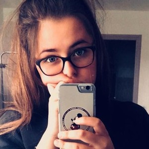Marion - Prof de soutien scolaire - Le Mans