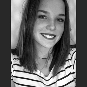 Flavie - Prof d'aide aux devoirs - Guingamp
