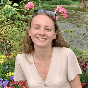 Rachel - Prof de maths - Caluire-et-Cuire