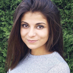 Emma - Prof d'aide aux devoirs - Lyon