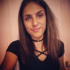 Cécile - Prof d'histoire - Lyon