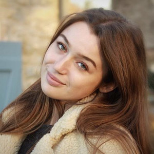 Emma - Prof de français - Lyon