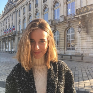 Claire - Prof d'aide aux devoirs - Saint-Étienne