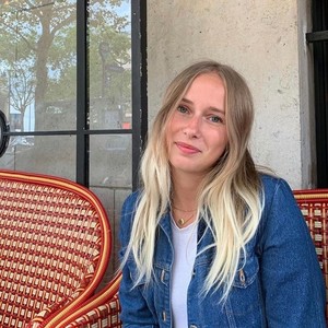 Yael - Prof de français - Lyon