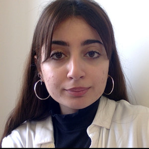 Anita - Prof d'histoire - Villeurbanne