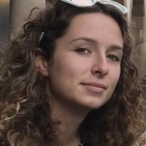 Elisa - Prof d'espagnol - Saint-Chamond